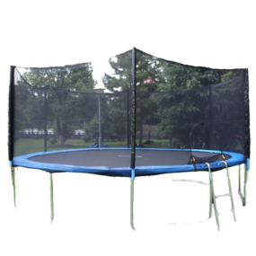 Kids Trampoline Factory - Outdoor Indoor 6ft-16ft Kids Trampoline