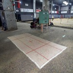 Long Trampoline Manufacturer - Professional Long PVC Metal Bed