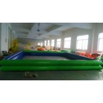 Commercial Pool Manufacturer - High Quality Customized Inflatable Pool