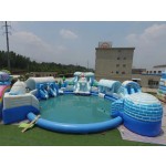 Swimming Pool Manufacturer - Outdoor Swimming Pool Factory PVC