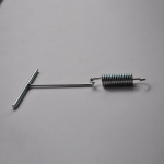 Bungee Accessories Manufacturer - Factory High Extension Tension Spring