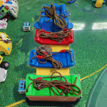 Swing Set Supplier - Durable Lightweight Plastic Swing Set