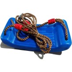 Platform Swing Manufacturer - Plastic Indoor Outdoor Platform Swing