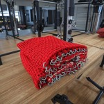 Long Trampoline Manufacturer - Professional Long PVC Metal Bed