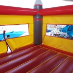 Bouncy Castle Factory - High Quality Commercial Moonwalk Jumping