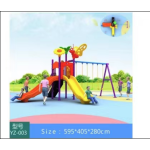 Home Slide Manufacturer - Cheap Indoor Home Plastic Slide Set