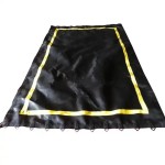 Gymnastic Trampoline Manufacturer - Custom Size Bungee Gymnastic