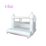 Wedding Castle Manufacturer - Outdoor Small Size Inflatable Wedding