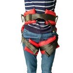 Safety Harness Manufacturer - Indoor Outdoor Commercial Bungee