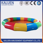Inflatable Pool Manufacturer - Hot Selling Summer Inflatable Pool