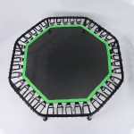 Single Trampoline Factory - Single Sports Equipment Trampoline