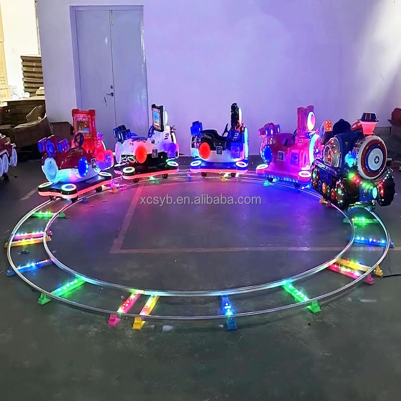 Carousel Machine Supplier - Kid Carousel Coin Operated Game