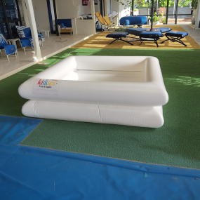 Water Park Supplier - Commercial Large Floating Water Park