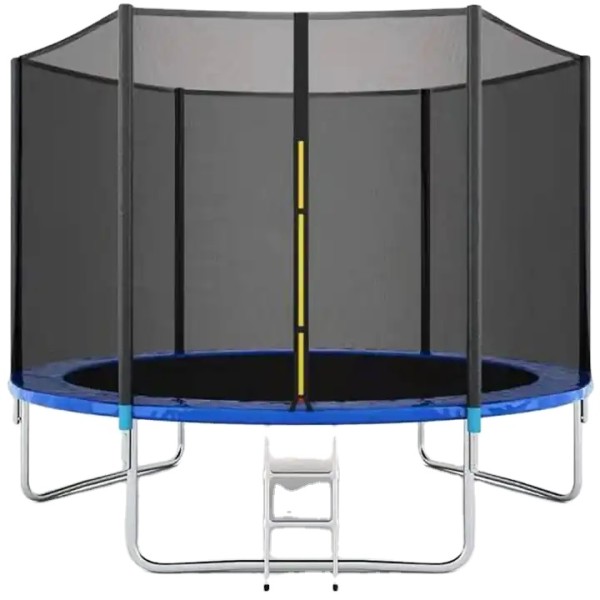 Jumping Bed Factory - High Quality 6ft-16ft Round Jumping Bed