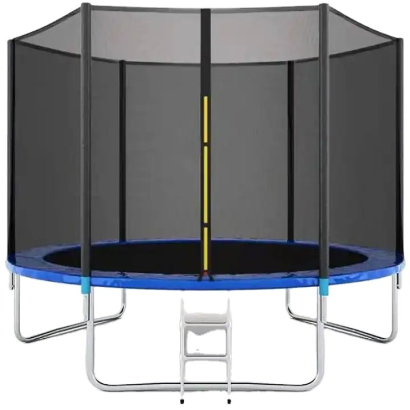 Jumping Bed Factory - High Quality 6ft-16ft Round Jumping Bed