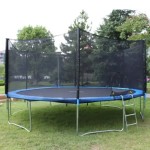 Jumping Bed Supplier - 2024 Hot Trampoline Jumping Bed Net
