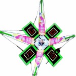 Bungee Trampoline Supplier - Factory Price 4-Person Bungee Jumping