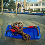 Swing Set Supplier - Durable Lightweight Plastic Swing Set