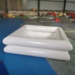 Water Park Supplier - Commercial Large Floating Water Park