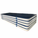Air Cushion Factory - High Quality Inflatable Taekwondo Mat