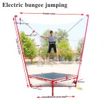 Bungee Equipment Manufacturer - Electric Power-Driven Bungee Jumping