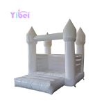 Wedding Castle Manufacturer - Outdoor Small Size Inflatable Wedding