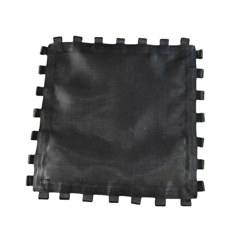 Gymnastic Trampoline Manufacturer - Custom Size Bungee Gymnastic