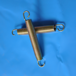 Bungee Accessories Manufacturer - Factory High Extension Tension Spring