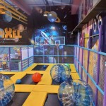 Bumper Ball Supplier - Manufacturers Outlet Bumper Ball Soccer