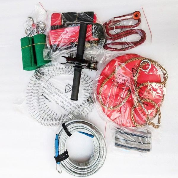 Plastic Slide Supplier - 2024 Popular Big Size PE Plastic Slide