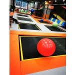Indoor Play Equipment Manufacturer - Multi-Functional Interactive