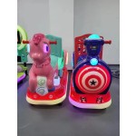 Auto Belay Factory - Slow Descent Equipment Auto Belay