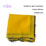 Trampoline Mat Factory - Cheap Price PP Material Jumping Bed