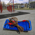 Swing Set Supplier - Durable Lightweight Plastic Swing Set