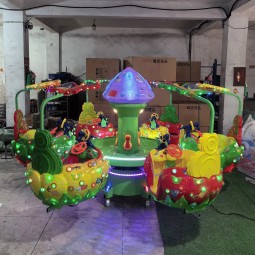 Electric Train Factory - Whole Sets Sale 4-5 Seats Electric