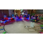 Carousel Machine Supplier - Kid Carousel Coin Operated Game