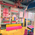 Soft Playground Supplier - Customized Kids Soft Playground Indoor
