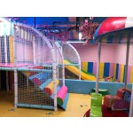 Playground Set Manufacturer - High Quality Commercial Indoor Set
