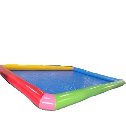Commercial Pool Manufacturer - High Quality Customized Inflatable Pool