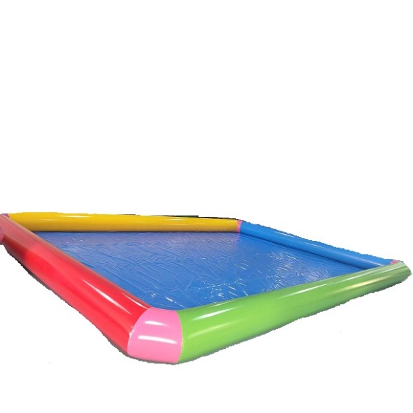 Commercial Pool Manufacturer - High Quality Customized Inflatable Pool