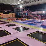 Commercial Trampoline Park Supplier - Commercial Trampoline Park Adults