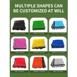 Trampoline Parts Manufacturer - Custom Replacement Parts Jumping Mats