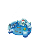 Swimming Pool Manufacturer - Outdoor Swimming Pool Factory PVC