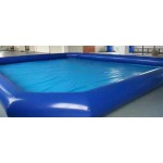 Commercial Pool Manufacturer - High Quality Customized Inflatable Pool