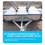 Inflatable Bungee Manufacturer - 2024 Factory Direct 4-Person