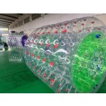 Water Walking Ball Manufacturer - Customizable PVC Inflatable Water