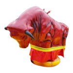 Bullfight Trampoline Manufacturer - Endless Fun Bullfight Trampoline