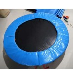 Single Trampoline Factory - Single Sports Equipment Trampoline