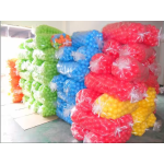 Ball Pool Factory - Colorful Plastic Marine Balls Factory