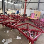 Bungee Trampoline Manufacturer - Attractive Bungee China Factory